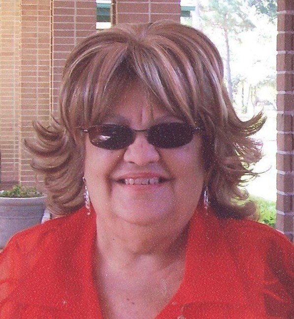 Obituary of Patricia Lou Knowles