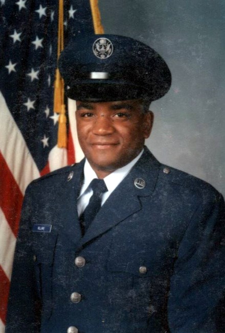 Obituary of Rodney Brian Williams