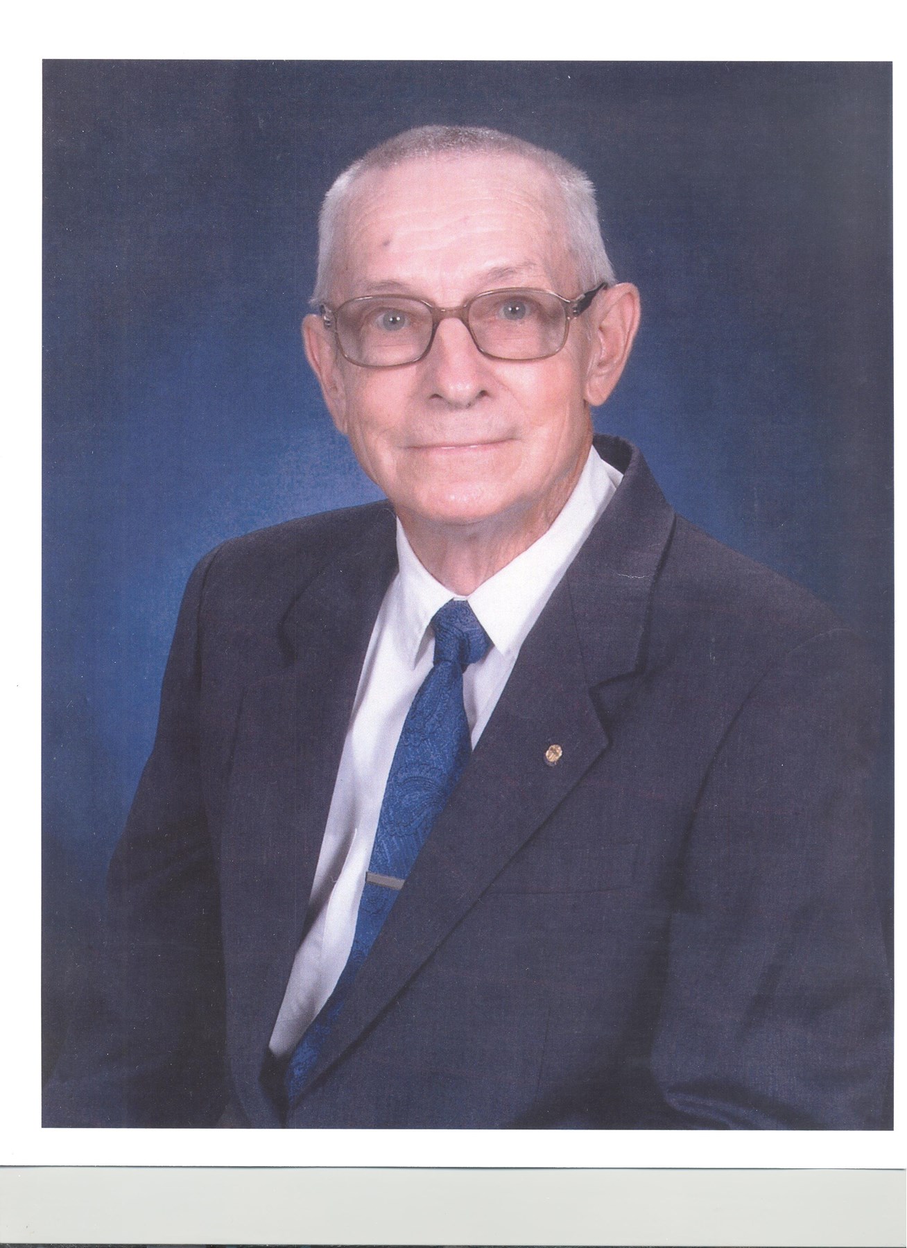 Obituary of William Frank Nemec Sr.