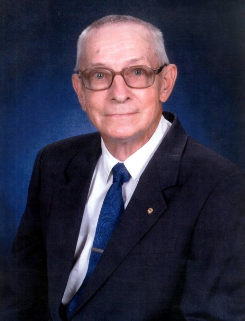 Obituary of William Frank Nemec Sr.