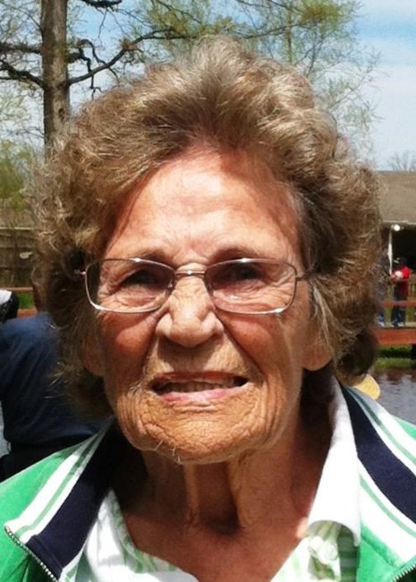 Obituary of Ryedonia Elizabeth Miles