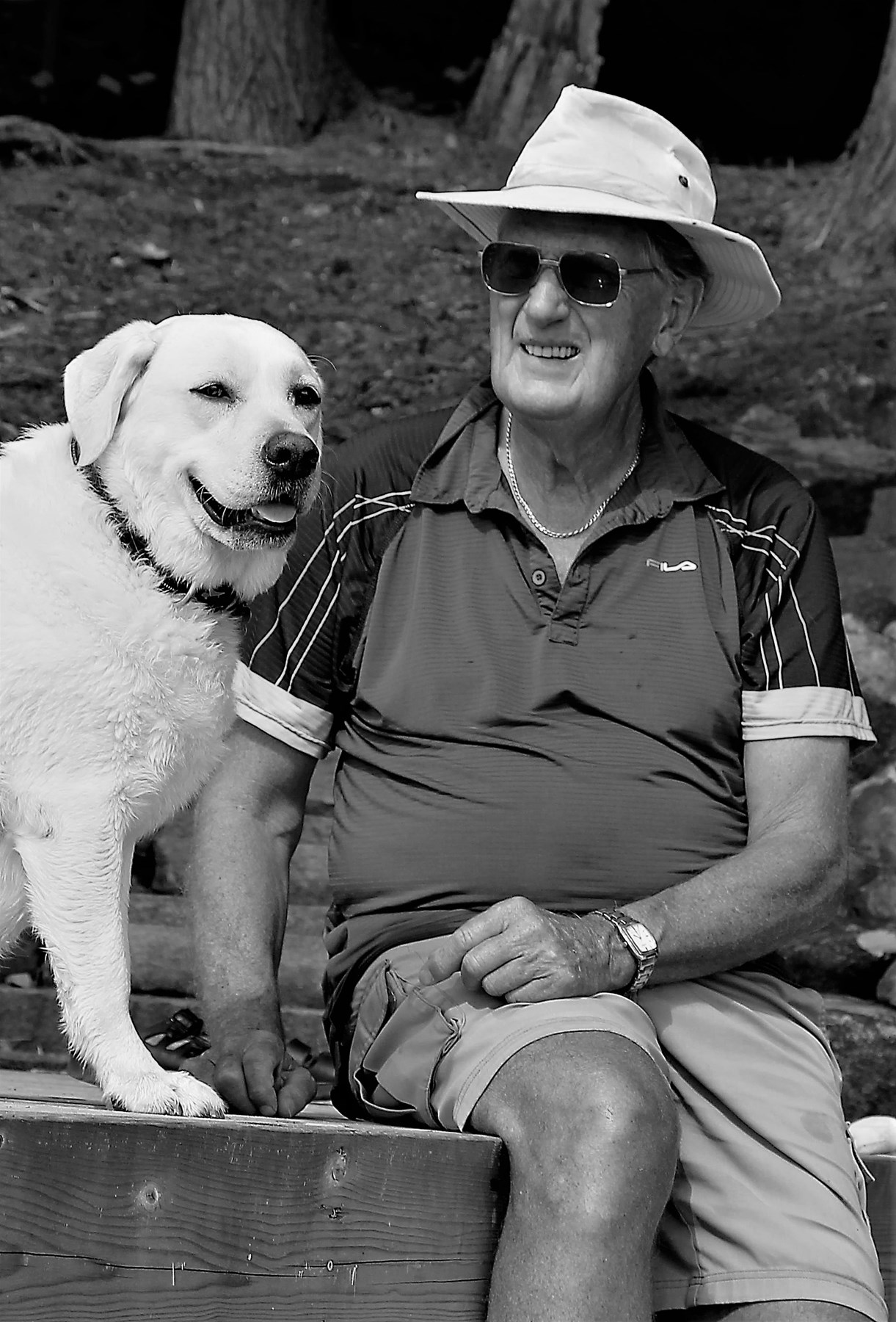 Obituary of Rollit James Goldring