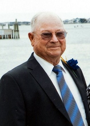 Obituary of James "Bobby" Robertson Stewart Jr.