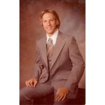 Obituary of Mark Alan Hauck