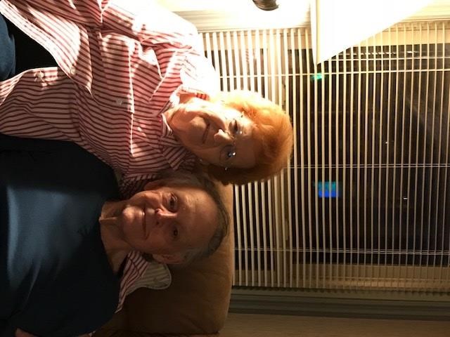 Obituary of Robert Fugate