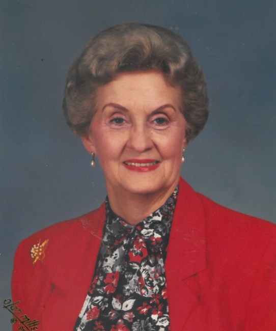 Obituary of Mrs. Frances Vernelle (Caldwell) Kerr