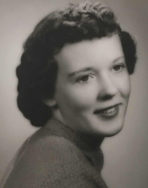 Obituary of Shirley Ann Barbour