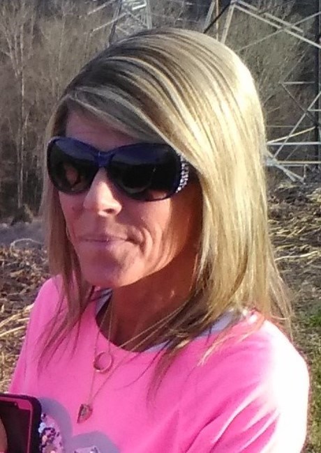 Obituary of Lisa Michelle Bunch