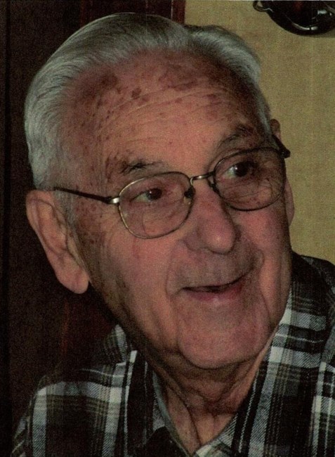 Obituary of Howard Schiller