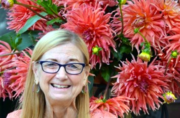 Obituary of Melba Darlene Thomas