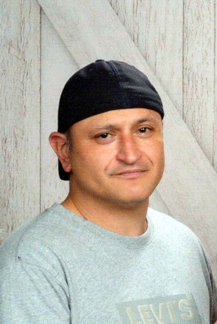 Obituary of Gabriel Garcia Morales