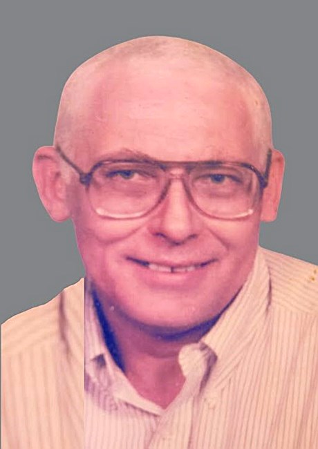 Avis de décès de Steve Uschak