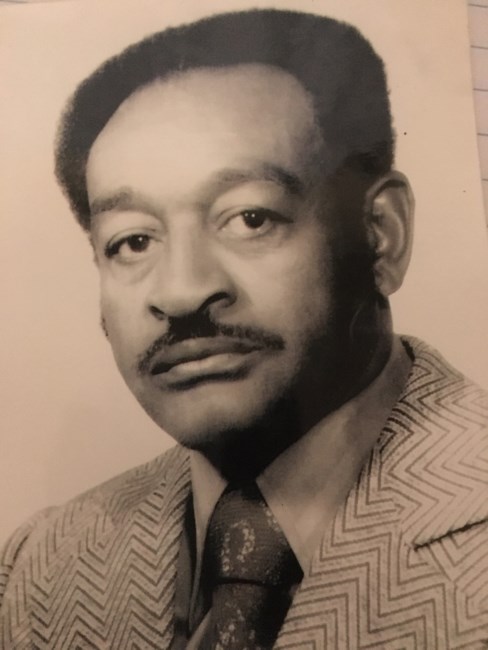 Obituary of James "Bob" Butler