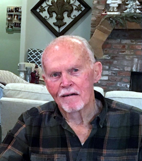 Obituary of Charles Clifford Samson, Sr.