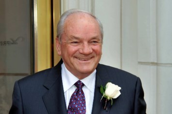 Obituary of C. Ronald Tilley