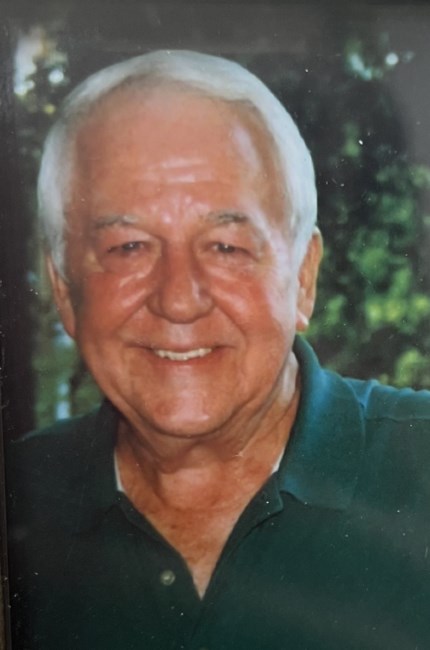 Obituary of Claude Allen Lamberson Jr.