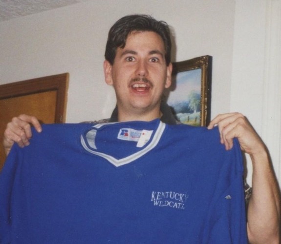 Obituary of Mark Dunn