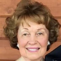 Obituary of Glenda Jo Virginia Norman