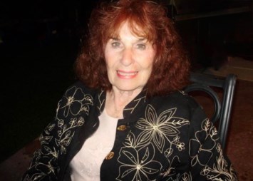 Obituary of Alice Joanne Qualls