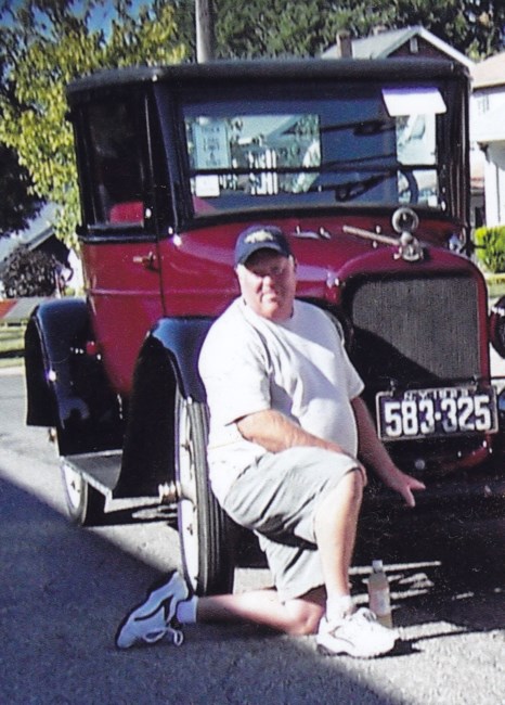 Obituary of Neal O. Kelly