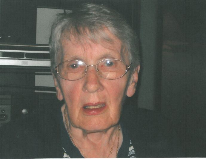 Obituary of Isela Castro