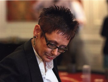 Obituary of Athenia "Tina" Campbell