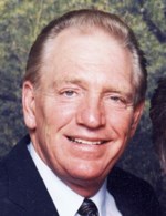 Larry Whitaker