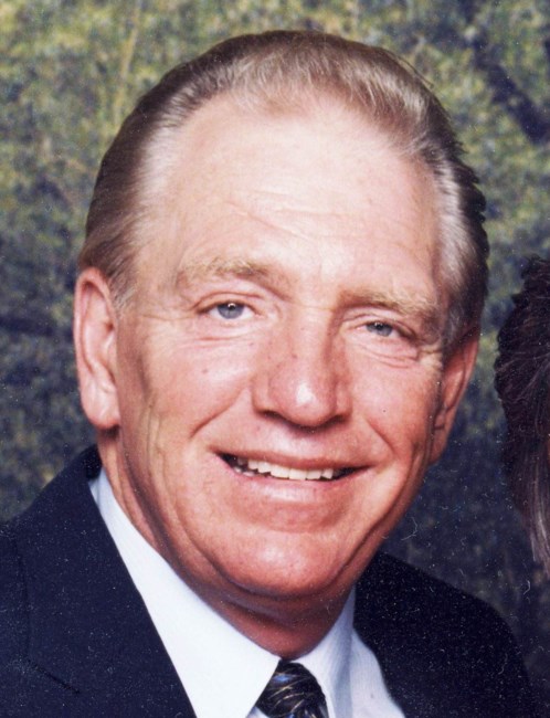 Obituary of Larry D. Whitaker