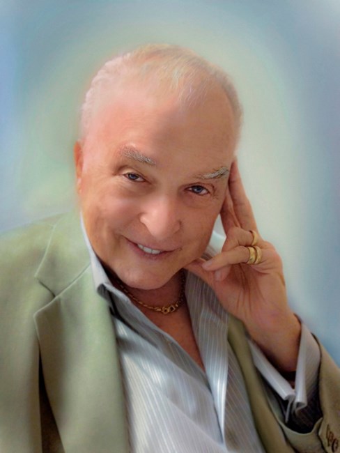 Obituary of Robert Wilford