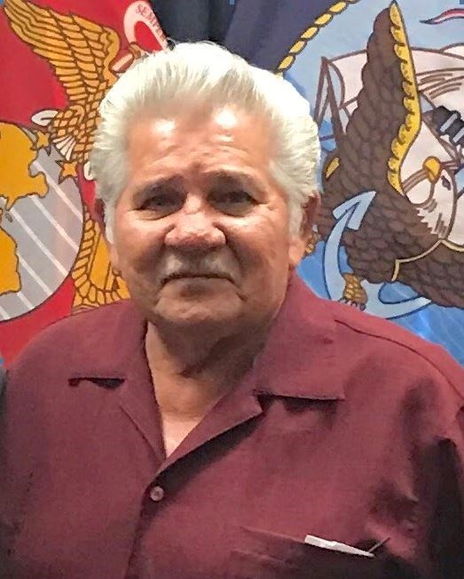 Obituary of Richard G. Hernandez Jr. "Elvis"