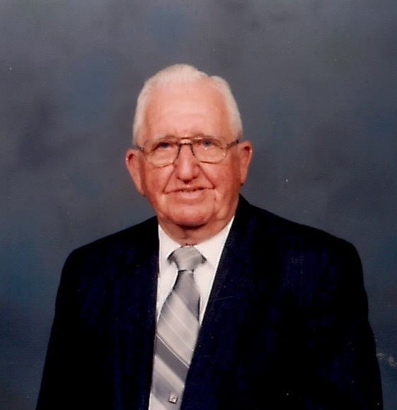 Obituary of George Albert Norris