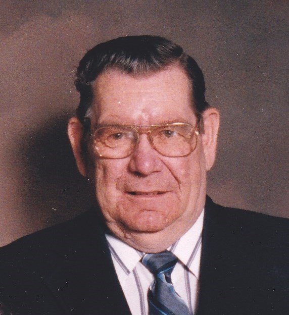 Obituary of Charles Wayne Conley