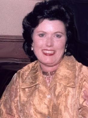 Obituary of Mary Beth McMillon