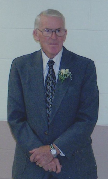 Obituary of Billy Eugene Brown