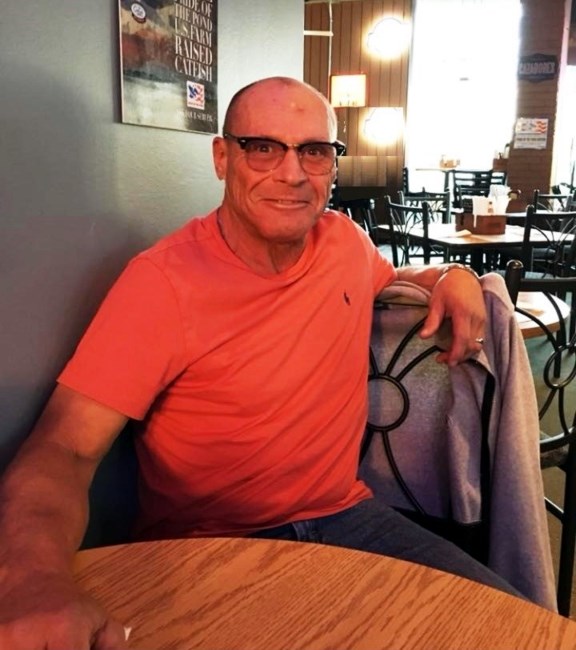 Obituary of Scott E Rettig