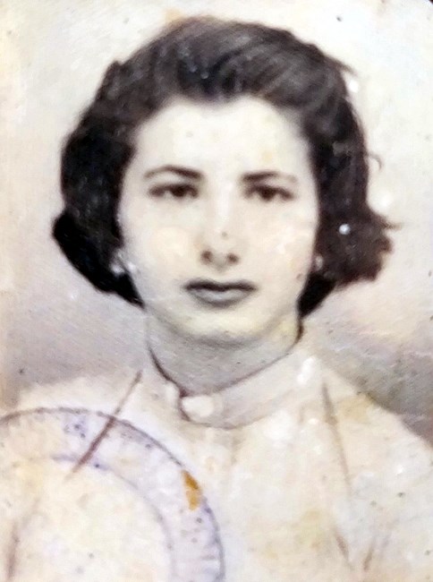 Obituary of Adua Alfinito Bruno