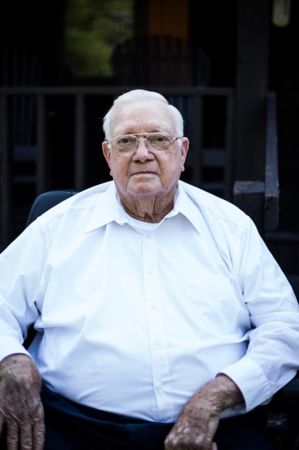 Obituary of Jack Hughes Howell