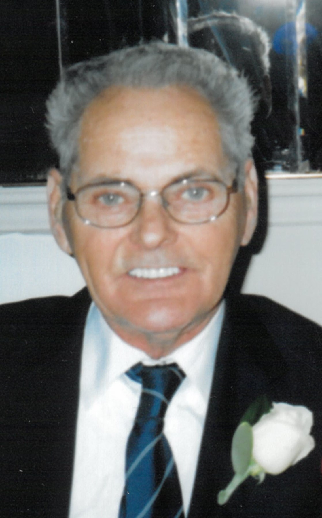 Dillon Irving LaRonde Obituary Niagara Falls, ON