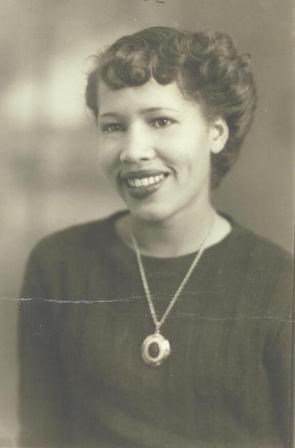 Obituary of Edwina Fuller