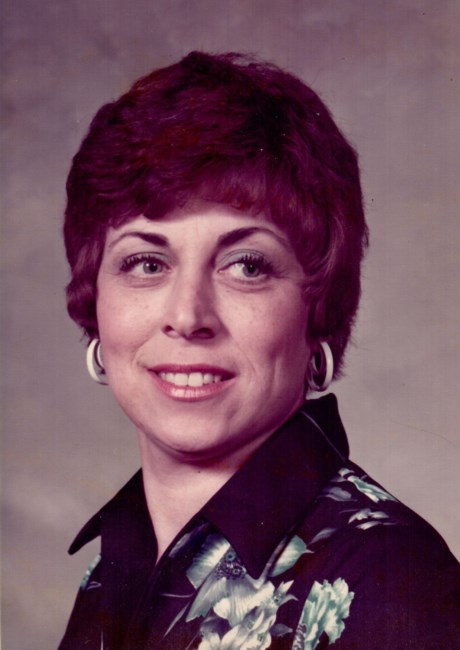 Obituary of Patricia Ann Aiello