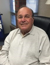 Obituary of Frank Orlando Jr., "FOJ"