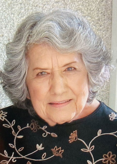 Obituary of Florence Joseph Belloit