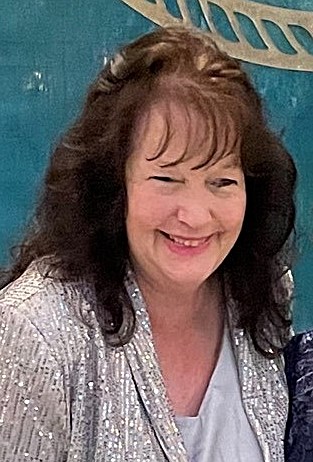 Obituary of Mary Patricia Kearney