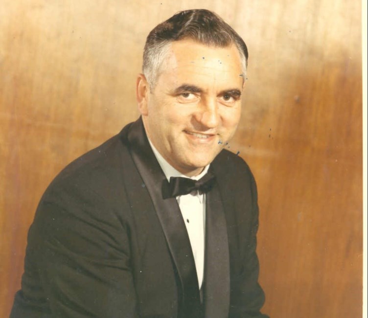 Obituario de James L. Purdy