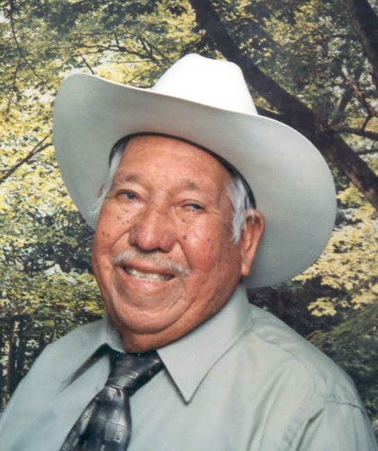 Obituary of Victor L Contreras