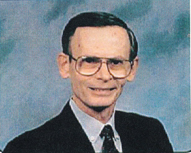 Obituary of Richard Neil Davis