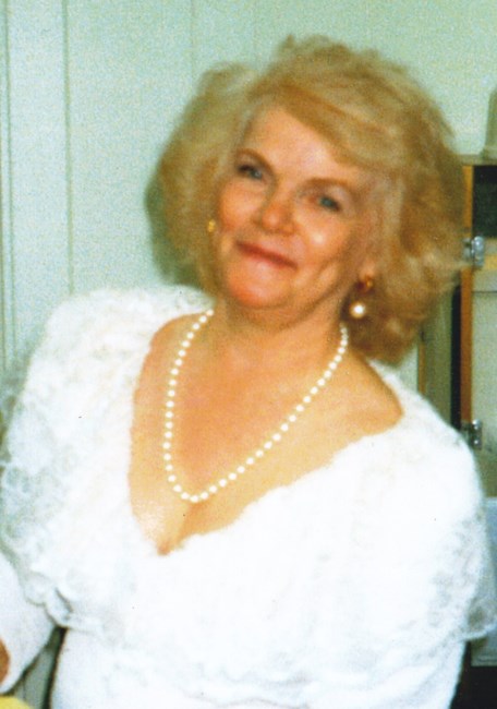 Obituary of Mary Alice Kehrer-Buss