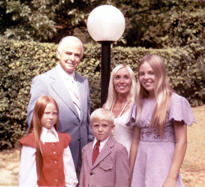 Kenneth Matthews Obituary Tucker Ga