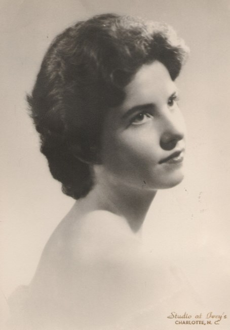Obituary of Chansonette R Storick