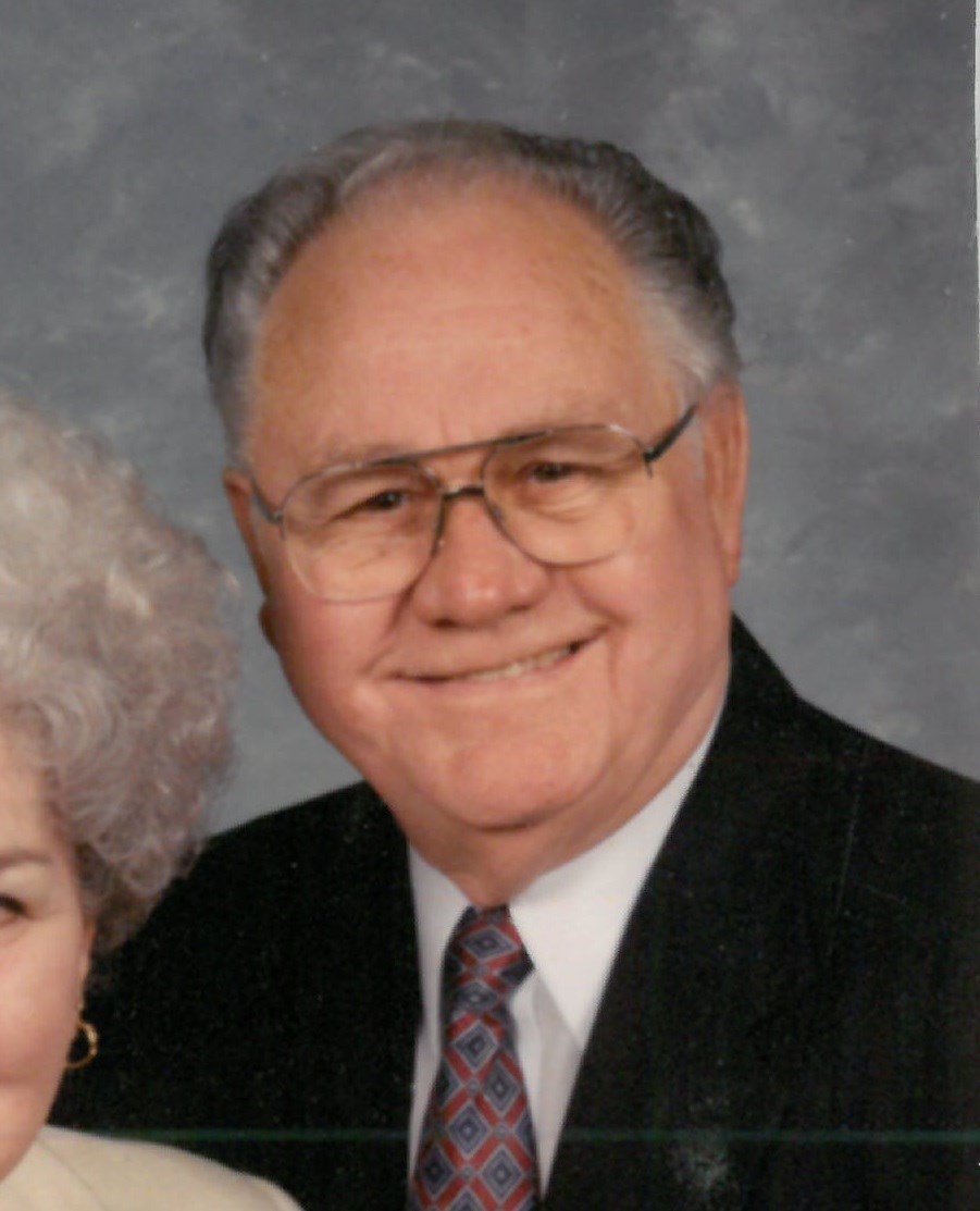 Obituary of Melvin Jay Behunin